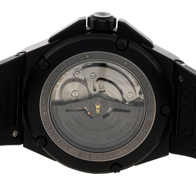 IWC Ingenieur IW322503 Image 4